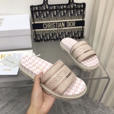 Christian Dior Slippers